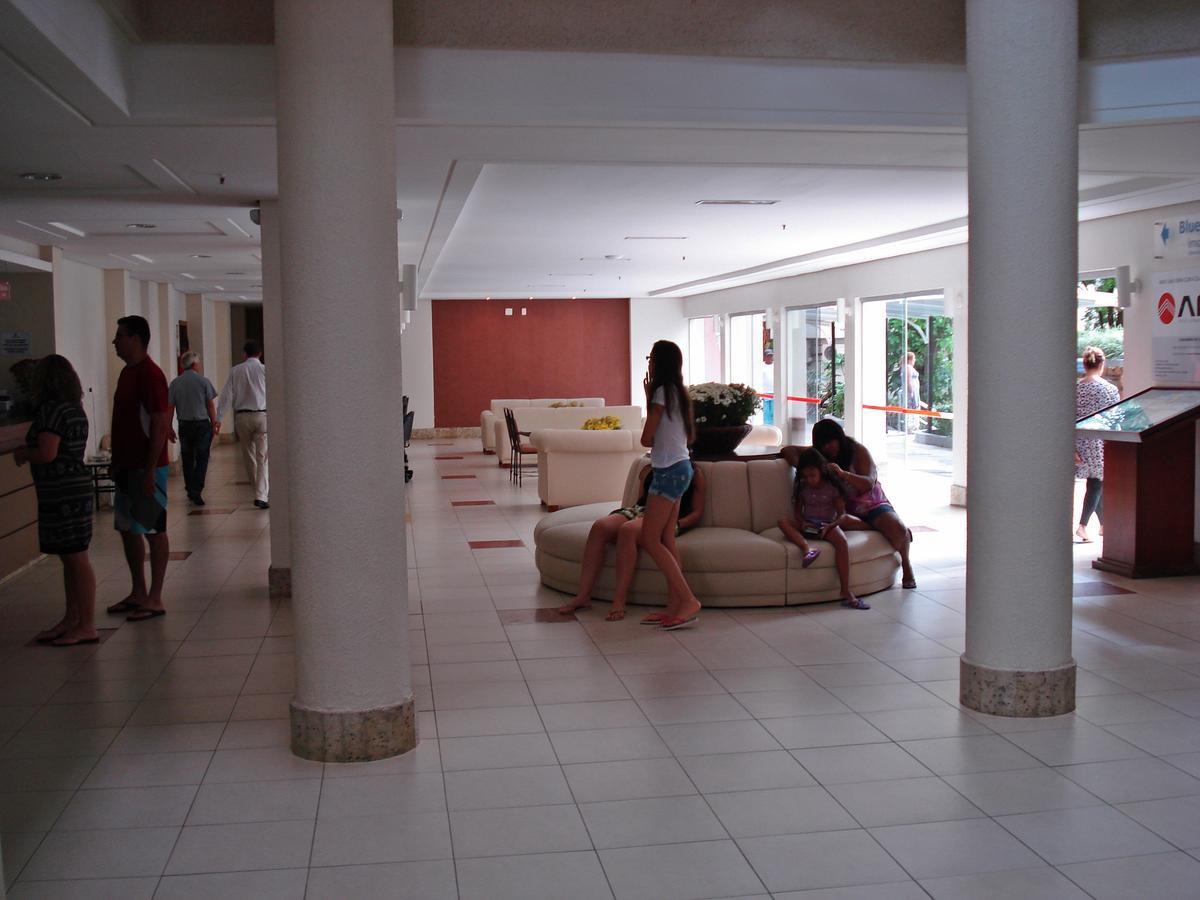 Suítes Hot Springs Apartamento