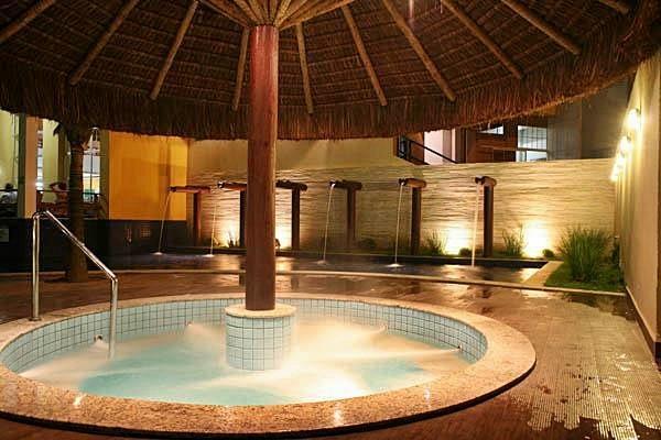 Apartamento Suítes Hot Springs